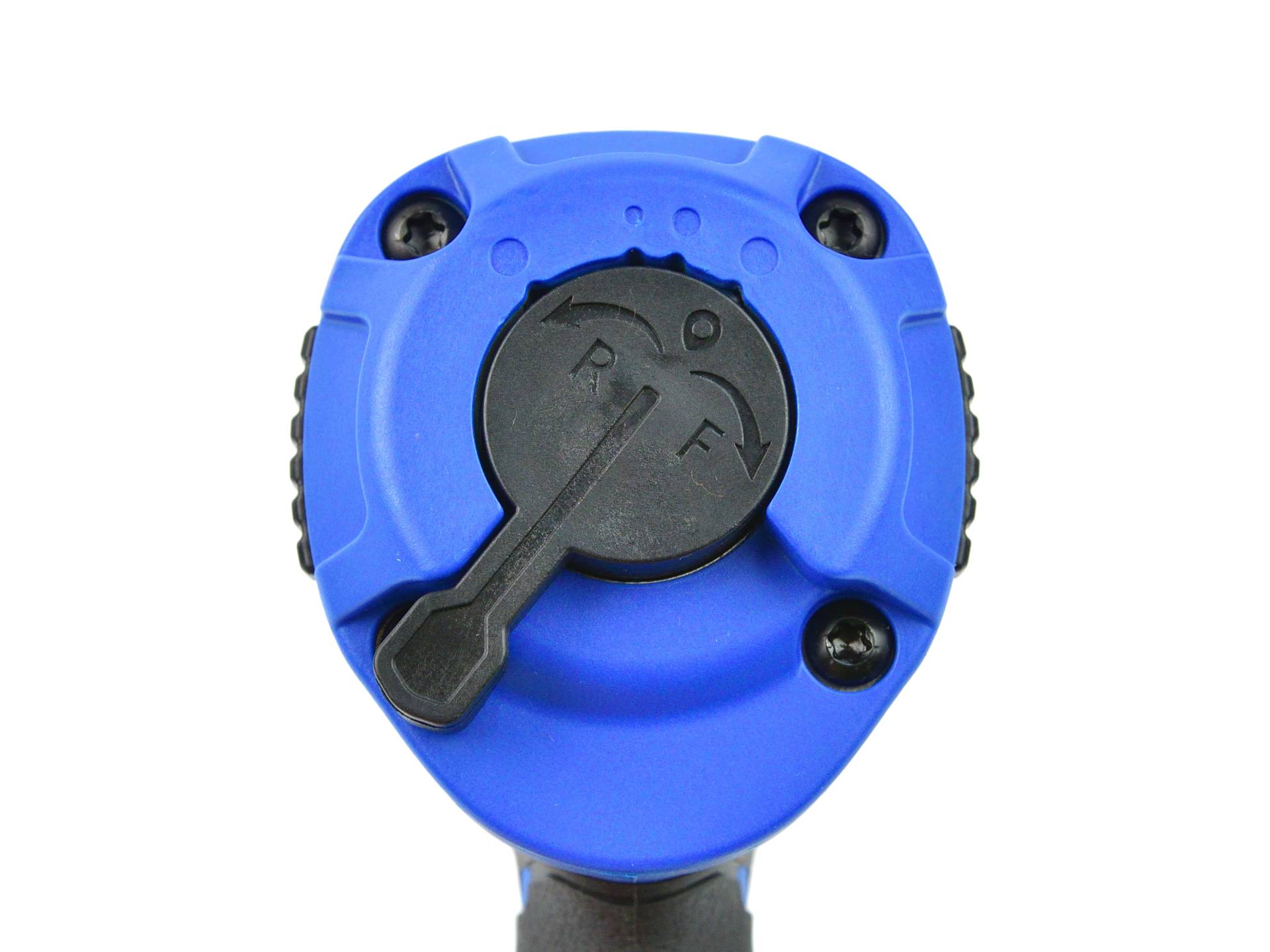 GEKO G03184 Pneumatický uťahovák kľúč 1/2" 1560 Nm