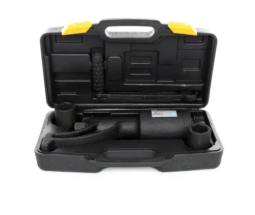 Kraft&Dele KD1123 Kľúč na kolesá násobič momentu 8000Nm Uťahovák 1:78