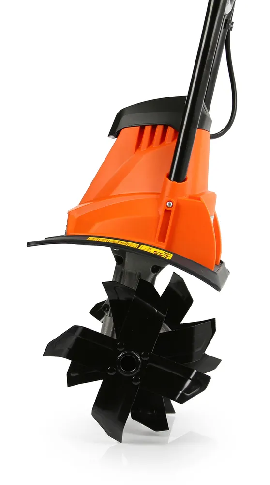 Mar-pol M83248 1500W Elektrický rotavátor kultivátor prevzdušňovač kyprič