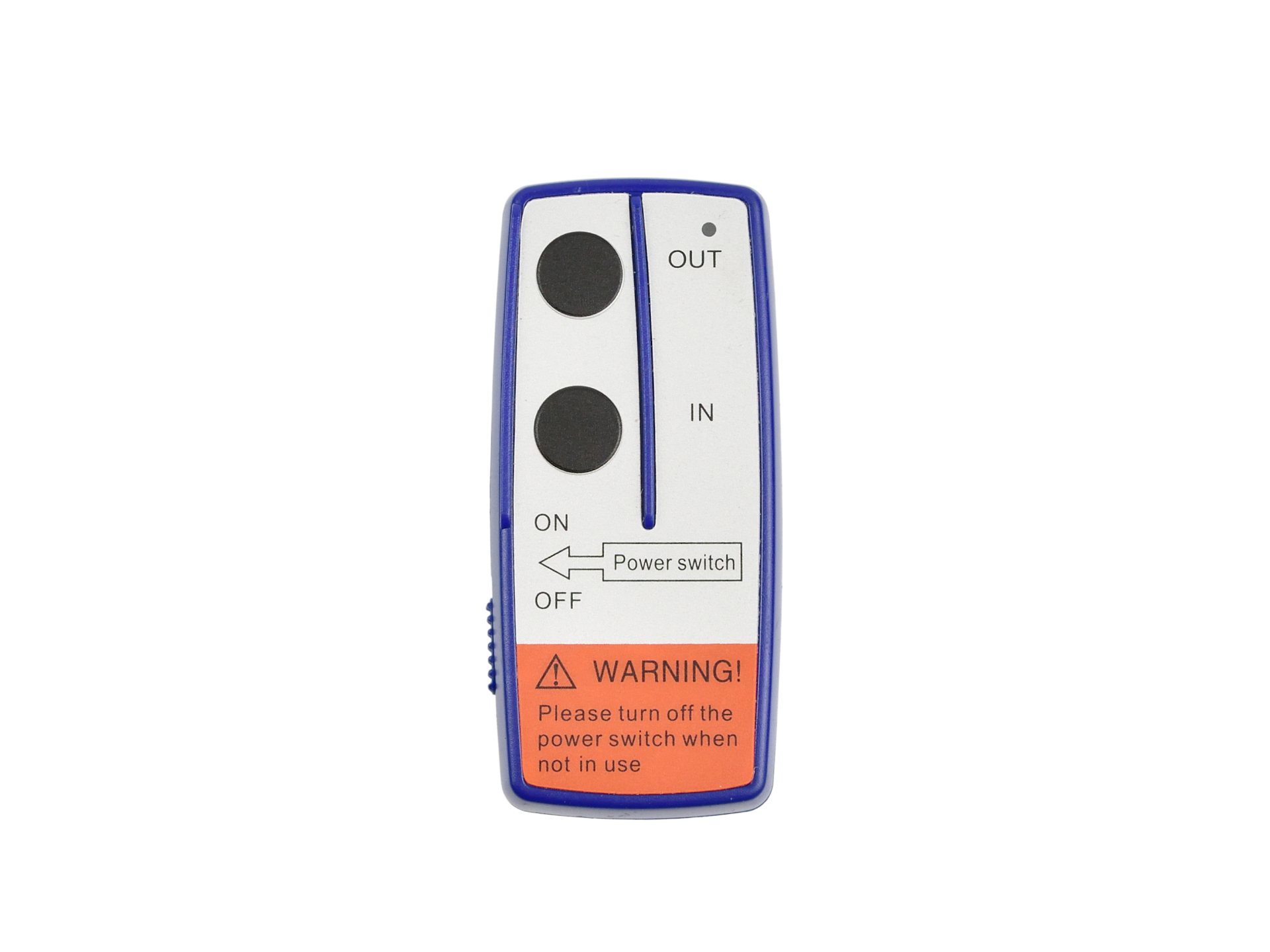 GEKO G81703 LANOVÝ ELEKTRICKÝ NAVIJAK kladkostroj ZDVIHÁK 12V 1361kg