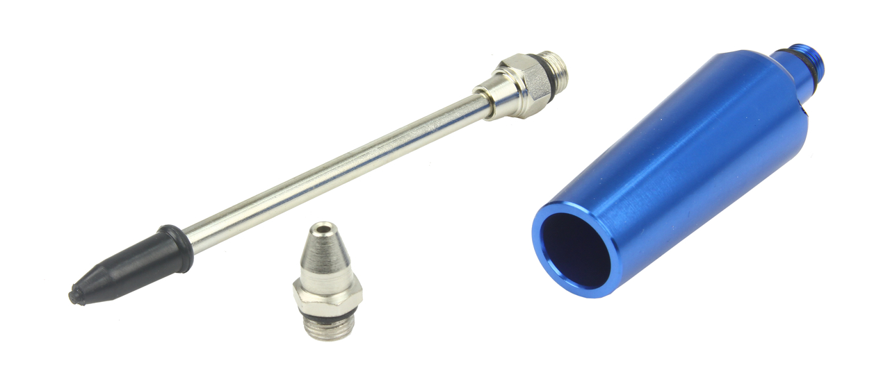 MARPOL M03050 Vzduchová ofukovacia pištoľ fúkacia nastaviteľný prietok