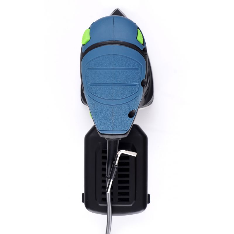 KRAFT&DELE KD1667-Z Excentrická brúska 1200W