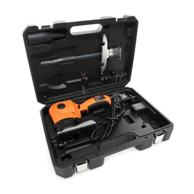 KRAFT&DELE KD1689 Multifunkčné rotačné náradie rezanie brúsenie frézovanie 150W