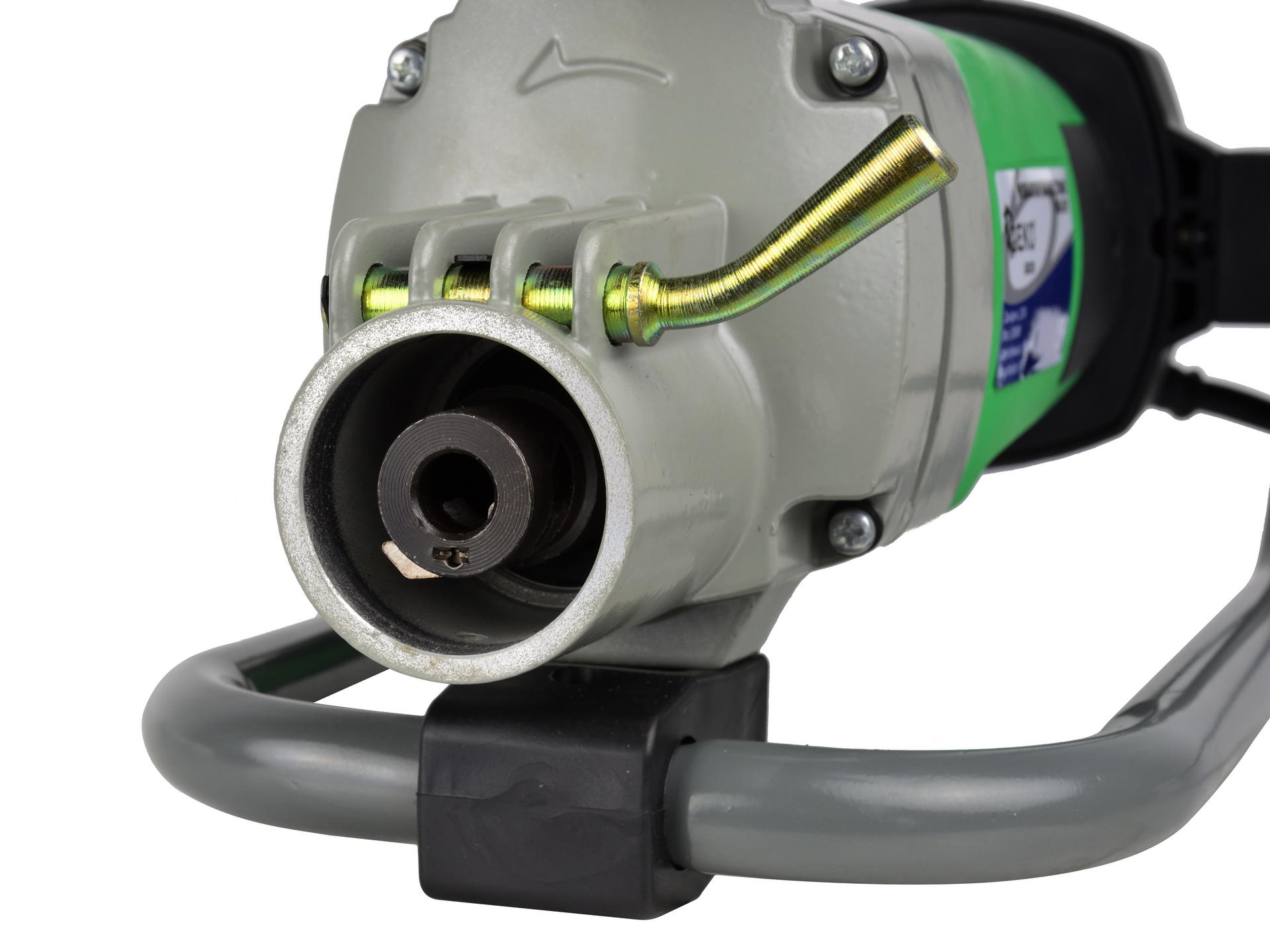 GEKO G80236 Ponorný vibrátor na betón 2000W WG-551 hadica 6m