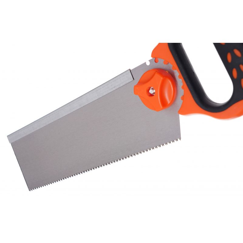 KRAFT&DELE KD1091 Pokosnica píla a uholník na uhly 350mm 