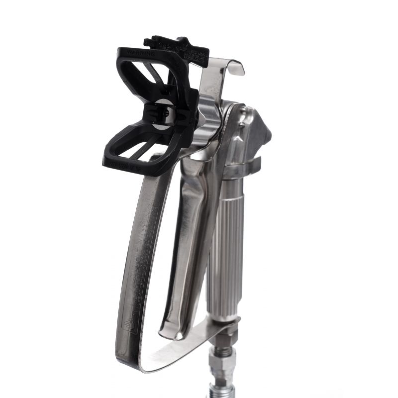 Kraft&Dele KD1747 Hydrodynamický maliarsky striekací agregát s príslušenstvom 1500W