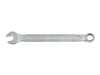 TVARDY T00614 Očkoplochý kľúč 14mm CrV - CS DIN3113A