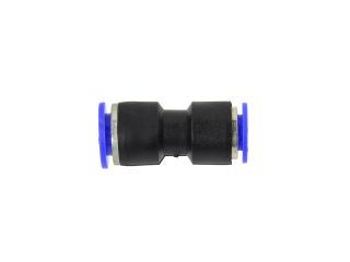 GEKO G03022 Automatická hadicová spojka PU/PE redukcia 8-10 mm pneumatická