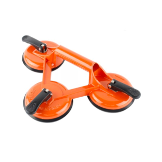 IRMA UDS3 Prísavka na sklo výmena oprava skla autosklá držiak skla 120kg