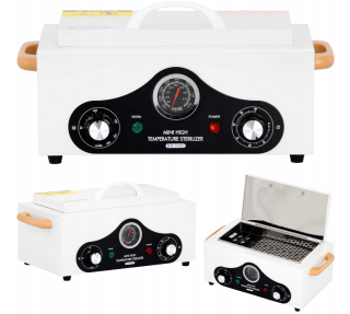 Ch-360t Teplovzdušný sterilizátor sterilizačný box