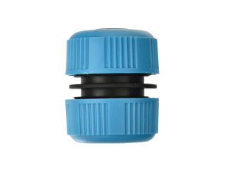 Geko G73036 Hadicová spojka 3/4" BLUE LINE 25ks