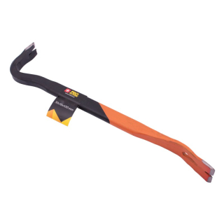 Irma LBG70 Pevné páčidlo vyťahovák 30x16mm 700mm