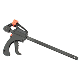 Irma SCS25 Stolárska rýchloupínacia svorka 250mm