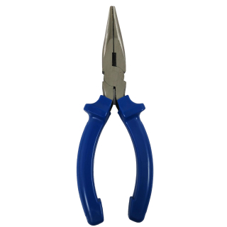 Mar-pol M49120 Predĺžené kliešte univerzálne 200mm rovné