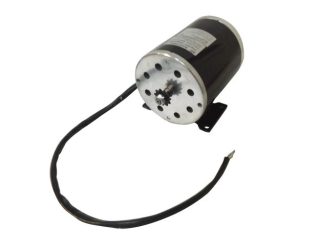 MAGMA 1020 Jednosmerný elektromotor 36V DC 800W