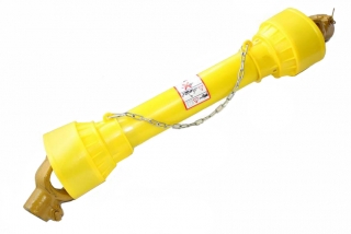 MarPol M85215 Kĺbový kardanový hriadeľ prevodovky kardan 90cm 