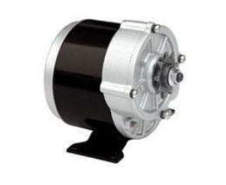 MAGMA 1016z Elektrický motor elektromotor 24V DC 250W s prevodovkou