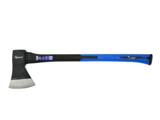 Geko G72225 SEKERA na drevo Fiberglass 1600G 890mm kalač PREMIUM