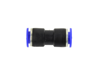 GEKO G03013 Pneumatická hadicová spojka PU/PE 10 mm koncovka adaptér