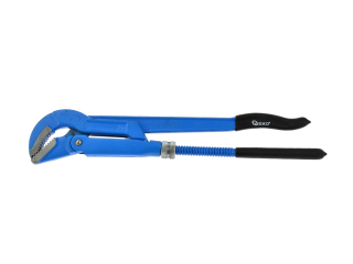 Geko G01642 Hasák inštalatérske kliešte na potrubie na rúry 1,5"