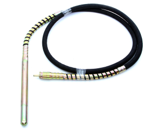 Mar-pol M79536 Hadica pre vibrátor 6m 38mm hadica na rýchlospojku