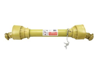 GEKO G72314 Kĺbový kardanový hriadeľ frézový 900mm