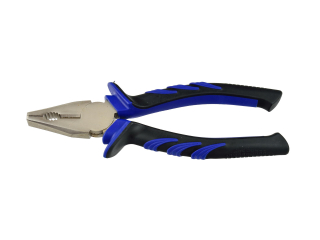 GEKO G00800 Ručné kliešte univerzálne kombinačky 160mm PREMIUM 