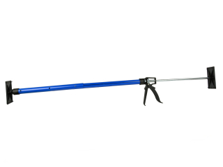 GEKO G31001 Teleskopická rozperná pomocná tyč 115-290cm 30kg