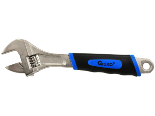 GEKO G10210 Nastaviteľný kľúč 10" 250mm francúzsky