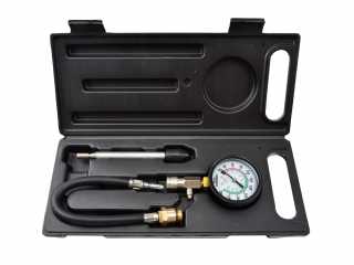 Magma G324 1006G Tester merač meranie kompresného tlaku v benzínových motoroch