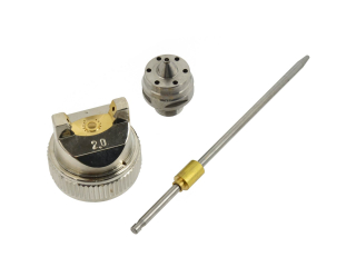 GEKO G01132 Opravná súprava 1,4 pre striekaciu pištoľ G01108