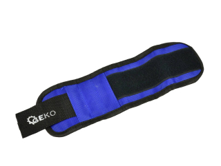 GEKO G02931 Magnetický montérsky pás na zápästie