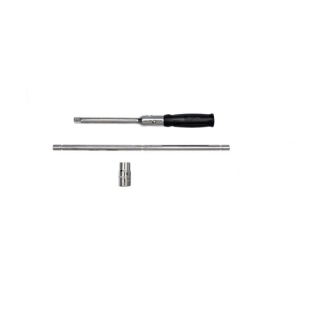 KRAFT&DELE KD10668 Skladací kľúč na kolesá 17-19 mm