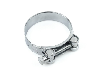 GEKO G17368 Hadicová spona svorka páska sada 25ks GBS W1 76-80mm