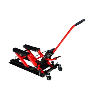 KRAFT&DELE KD348 Hydraulický motocyklový zdvihák ATV 680kg