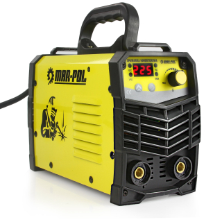 MAR-POL M79363 INVERTOROVÁ ZVÁRAČKA IGBT-330 IQ 330A MMA / TIG