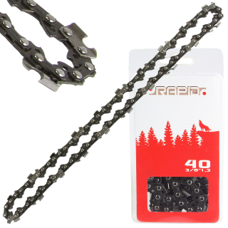 MAR-POL M86649 Pílová reťaz 40*3/8"*1,3 mm RAPID