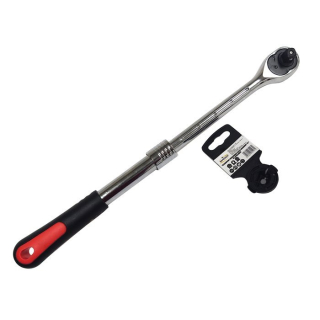 Magma Račňa teleskopická 1/2" kľúč, kľúče