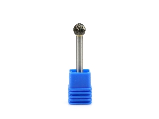GEKO G37506 Rotačná fréza pilník na kov 10x9mm 6mm