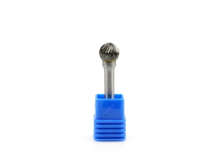 GEKO G37507 Rotačná fréza pilník na kov 12x11mm 6mm