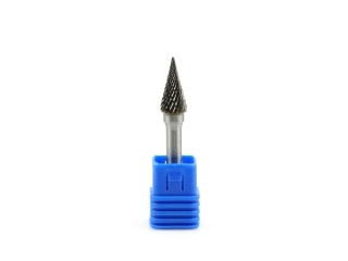 GEKO G37508 Rotačná fréza pilník na kov 10x20mm 6mm