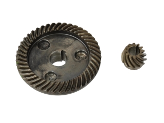 GEKO G00453 Ozubené koleso do uhlovej brúsky prevod 230mm 73/o15/o10