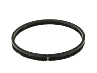 GEKO CG80268-48 Protiprachový kryt na kotúč pre brúsku na omietku 225mm