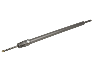 GEKO G40044 Predĺženie adaptér SDS PLUS 450mm