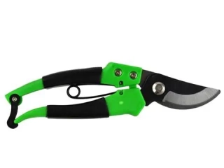 GEKO G72003 Záhradné pákové kliešte na konáre kríky 200mm