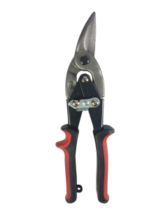 Mar-pol M48519 Nožnice kliešte na plech 12" pravé