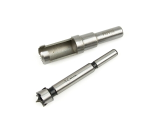 GEKO G38122 Vrták do dreva sukovník záhlbník 15 mm