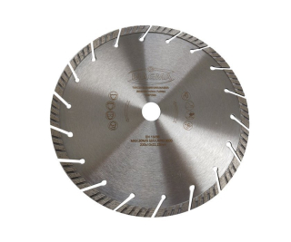 MAGMA MSP230 Diamantový kotúč na beton, dlažbu 230x22mm