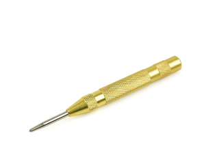 TVARDY T03401 Profesionálny automatický dierovač 125MM