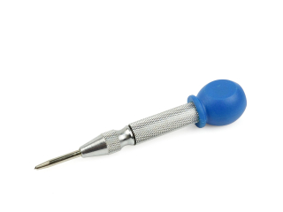 TVARDY T03402 Profesionálny automatický dierovač 125mm